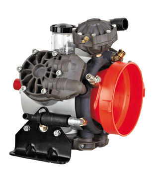 用于农用拖拉机喷雾器的隔膜泵 GMB150